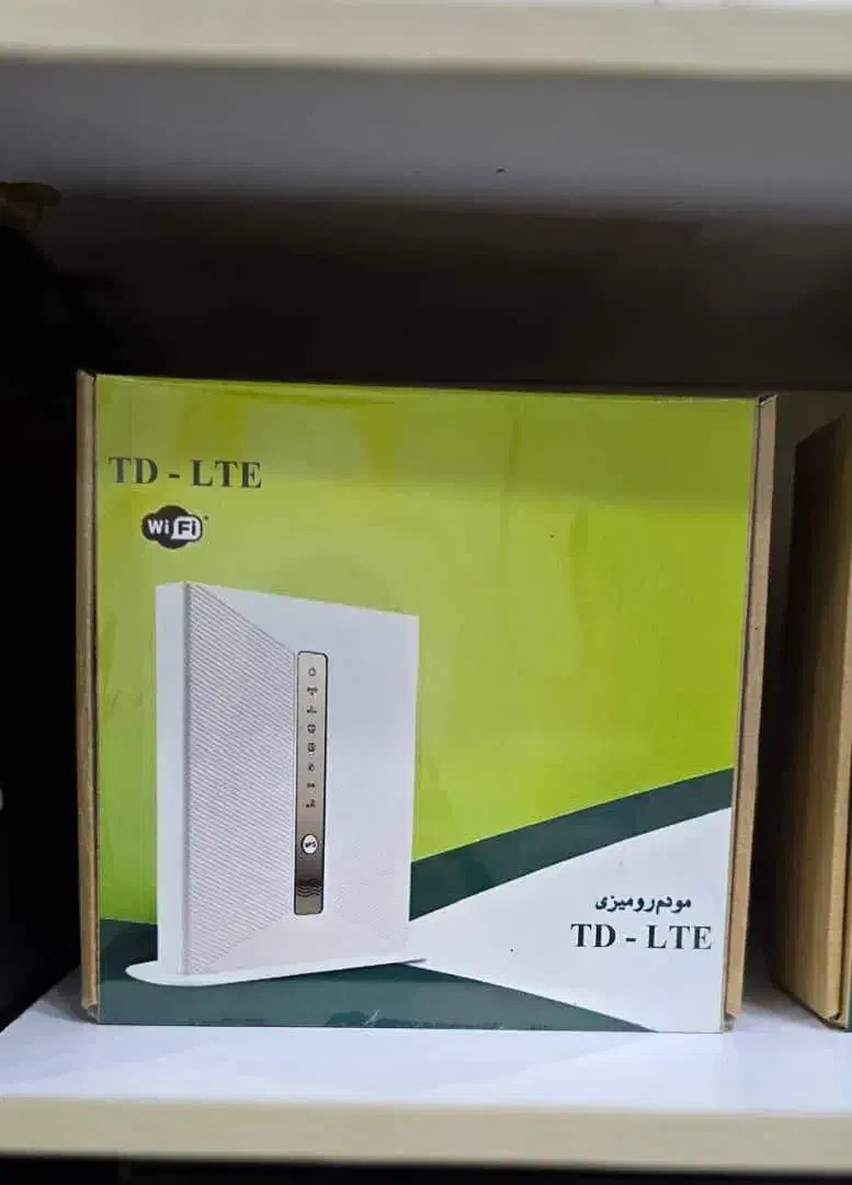 فروش ویژه مودم وایفای سیمکارتی با بسته اینترنت|مودم و تجهیزات شبکه|اهواز, زیباشهر|دیوار