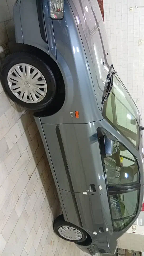 سمند ۹۸ LX کم کار ۴۵هزار|خودرو سواری و وانت|سنندج, |دیوار