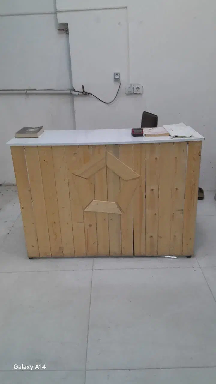 میزپاچال|فروشگاه و مغازه|مشهد, نیروی هوایی|دیوار