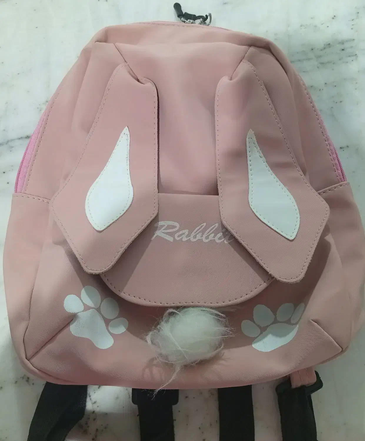 کوله|کیف، کفش، کمربند|نیشابور, ابراهیم ادهم|دیوار