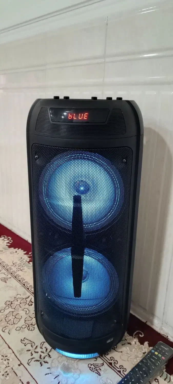 اسپیکر|سیستم صوتی خانگی|امیدیه, |دیوار