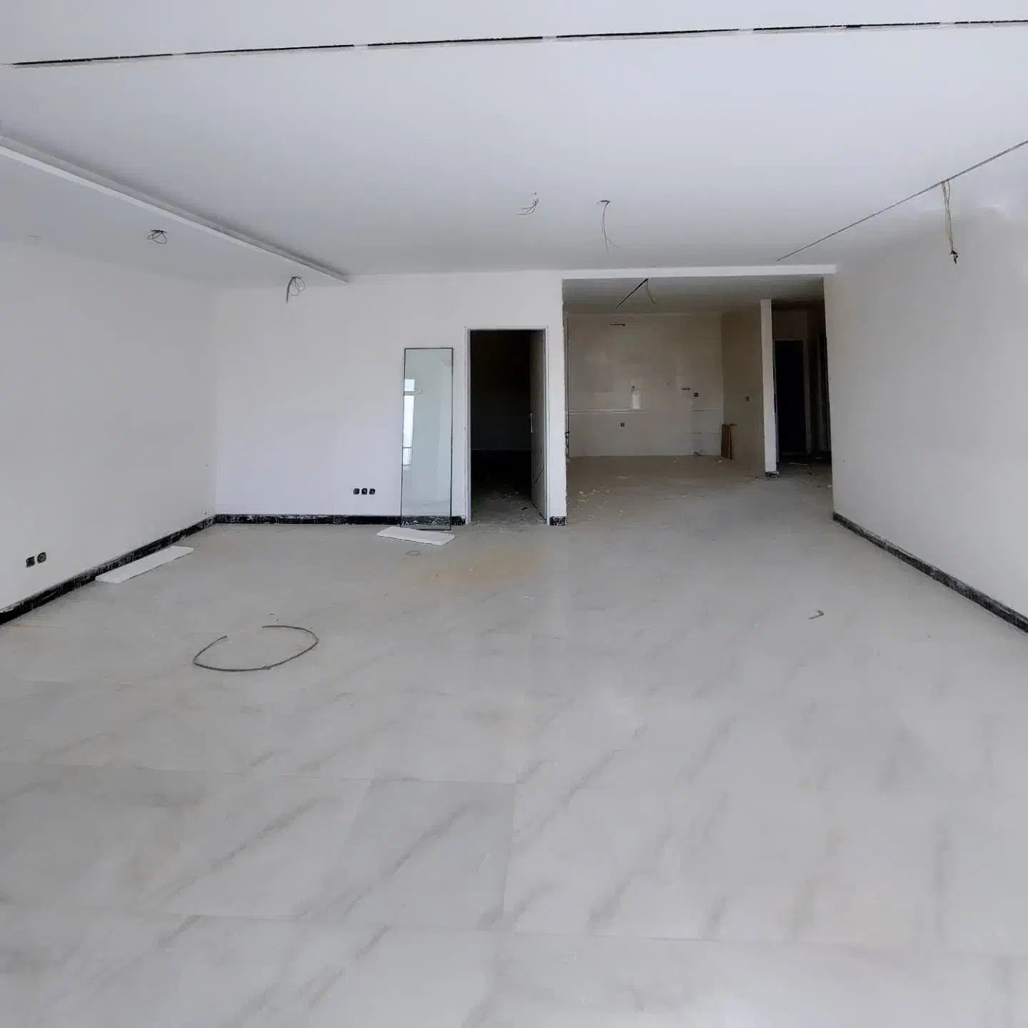 فروش آپارتمان 120 متری 2 خواب **محدوده شریعتی **|فروش آپارتمان|قروه, |دیوار