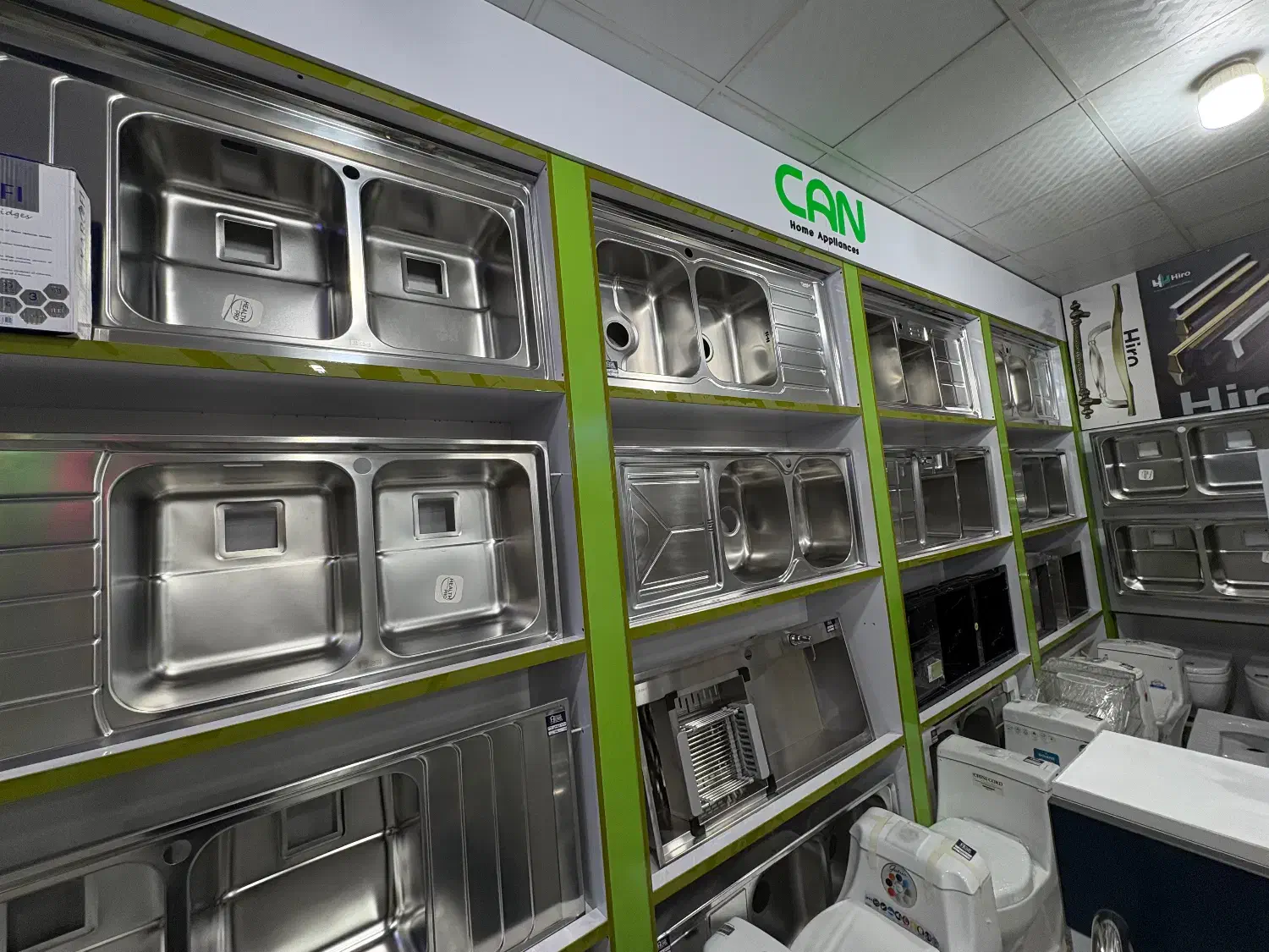 اجاق گاز هود سینک فـر شیرآلات روشویی فرنگی|اجاق گاز و لوازم برقی پخت‌وپز|زاهدان, |دیوار