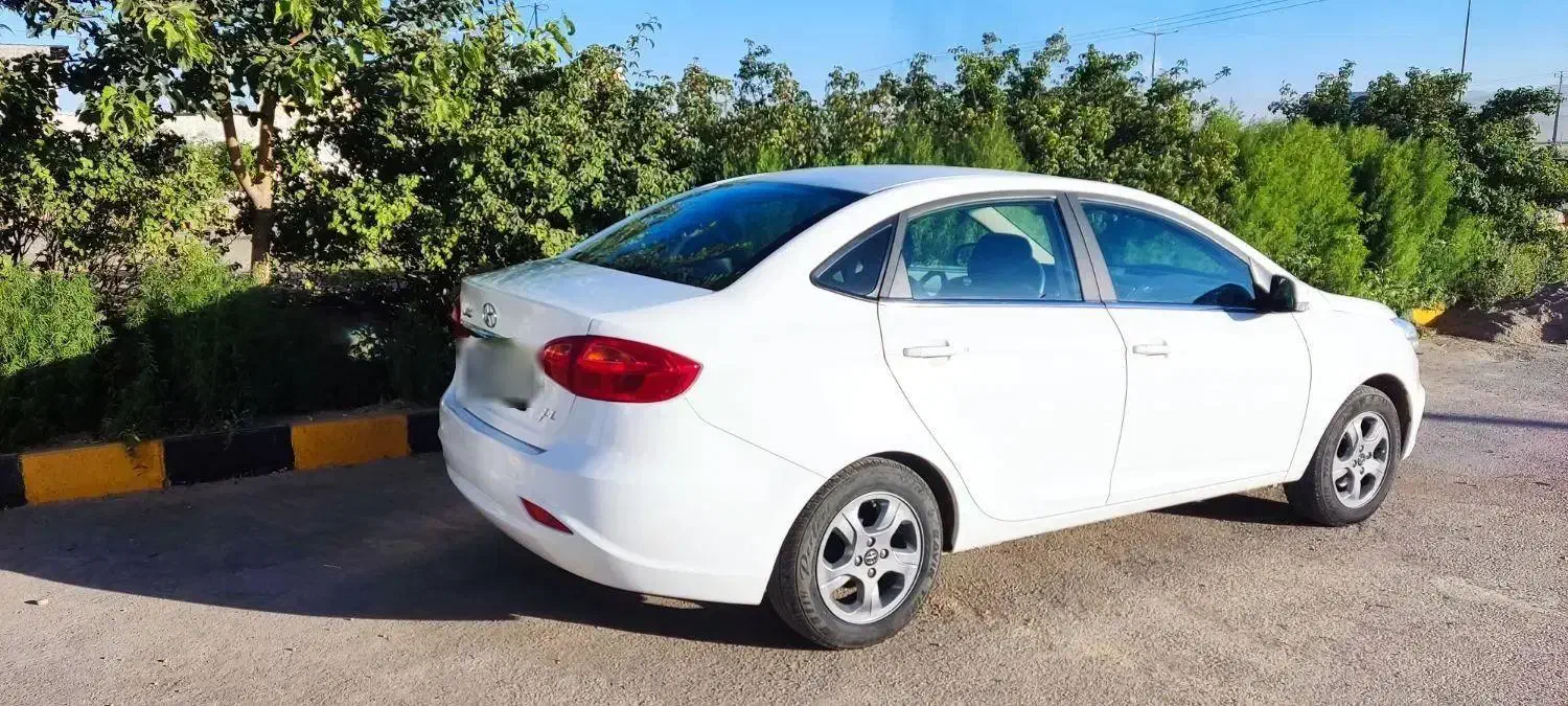 جک اتوماتیک j4|خودرو سواری و وانت|قوچان, |دیوار