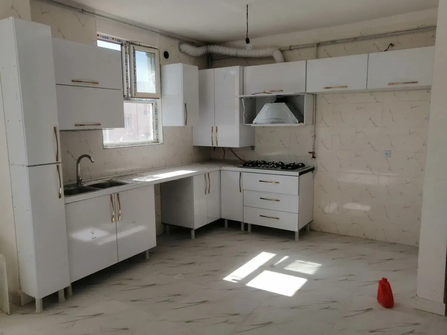 واحد 105متری چشمه سفید|اجارهٔ آپارتمان|کرمانشاه, |دیوار