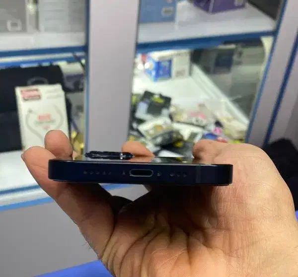 iphone 13 128gb|موبایل|بندر انزلی, پردیس|دیوار