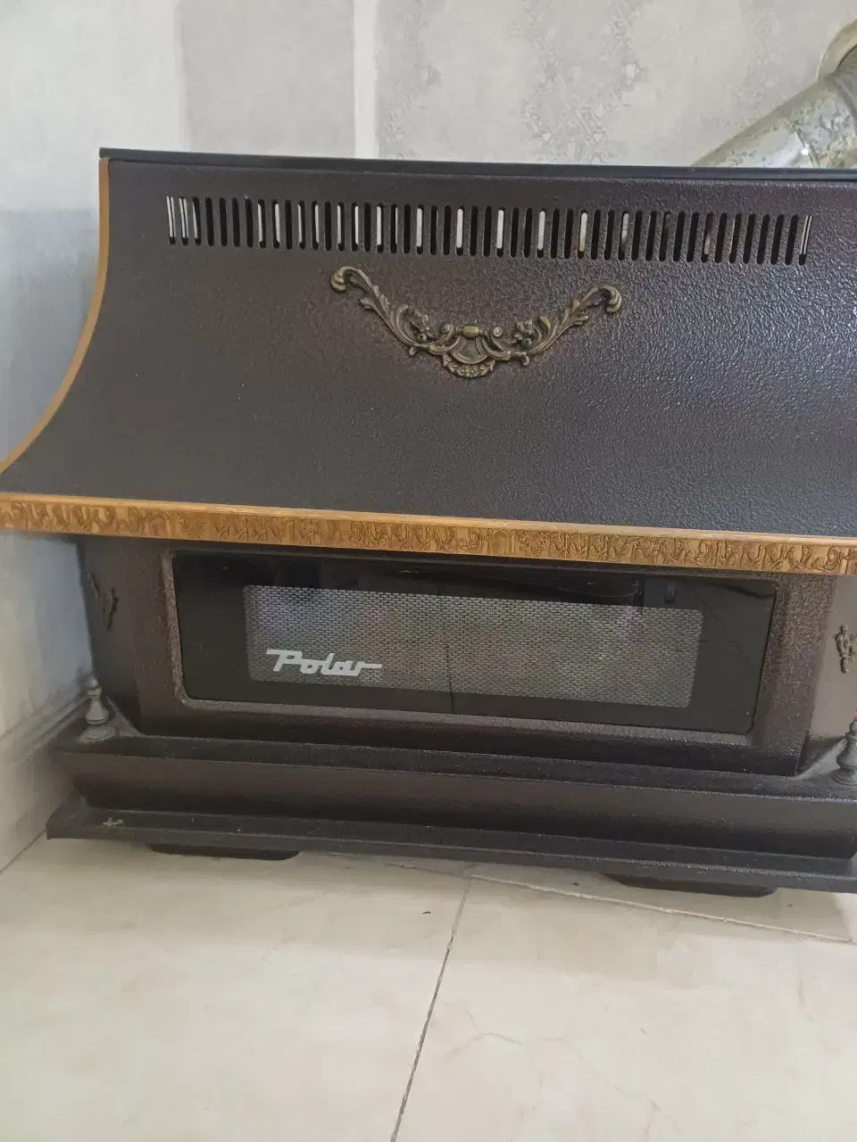 بخاری|بخاری، هیتر، شومینه|تهران, سلسبیل جنوبی|دیوار