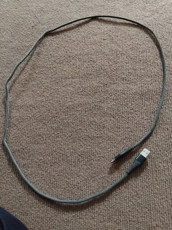 سیم شارژر تایپ ۳۰|لوازم جانبی موبایل و تبلت|مراغه, |دیوار