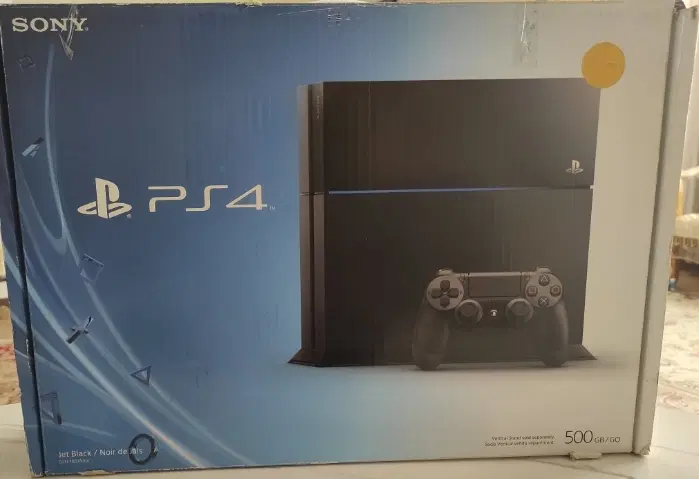 ps4|کنسول، بازی ویدئویی و آنلاین|ایلام, |دیوار