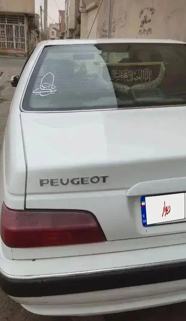 پارس99|خودرو سواری و وانت|شیراز, کوشک میدان|دیوار