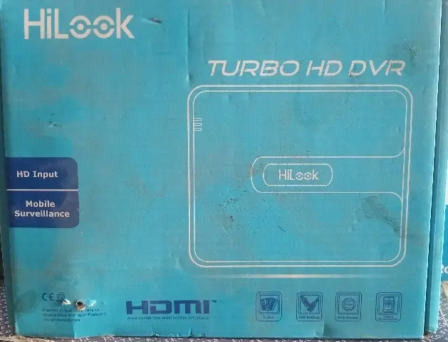 dvr|دوربین مداربسته|تهران, اتحاد|دیوار