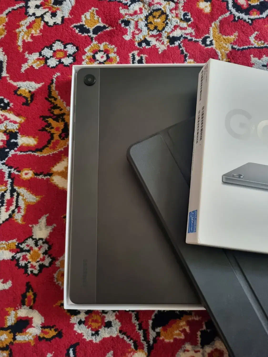 توضیحات بخوانید|تبلت|کرمانشاه, |دیوار