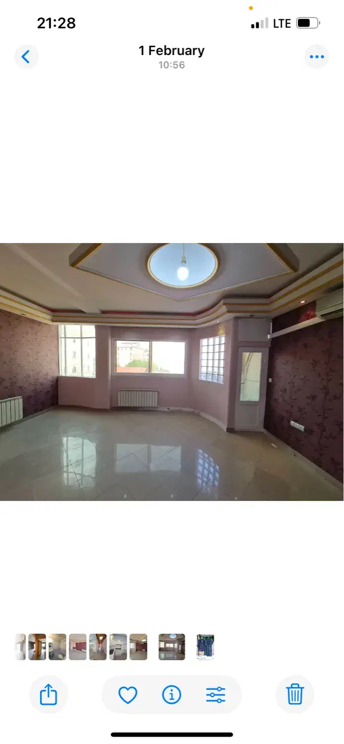 فروش آپارتمان ۱۲۰متری ۲خواب بلوارگیلان|فروش آپارتمان|رشت, بلوار گیلان|دیوار