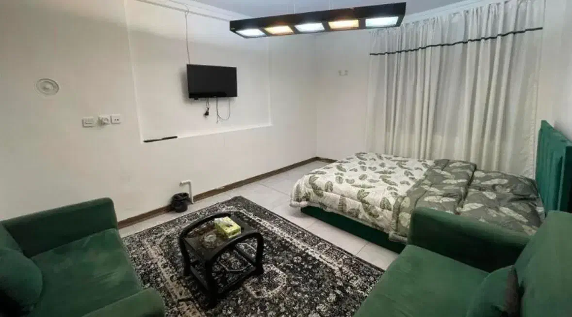 اجاره سوییت دونفره/واحد/ستارخان|اجارهٔ کوتاه‌مدت آپارتمان و سوئیت|تهران, ستارخان|دیوار