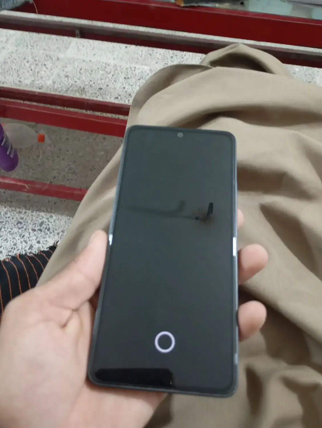 شیائومی Redmi Note 13 با حافظهٔ ۲۵۶ گیگابایت|موبایل|سراوان, |دیوار