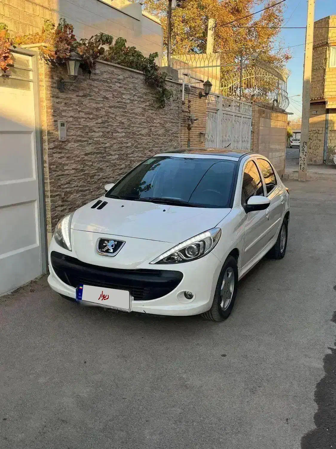 207پانومرا سقف شیشه ای خونگی بیرنگ|خودرو سواری و وانت|نجف‌آباد, باهنر|دیوار