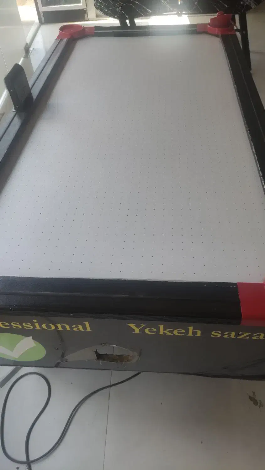 فروش ایرهاکی|ورزش‌های توپی|مسجد سلیمان, |دیوار