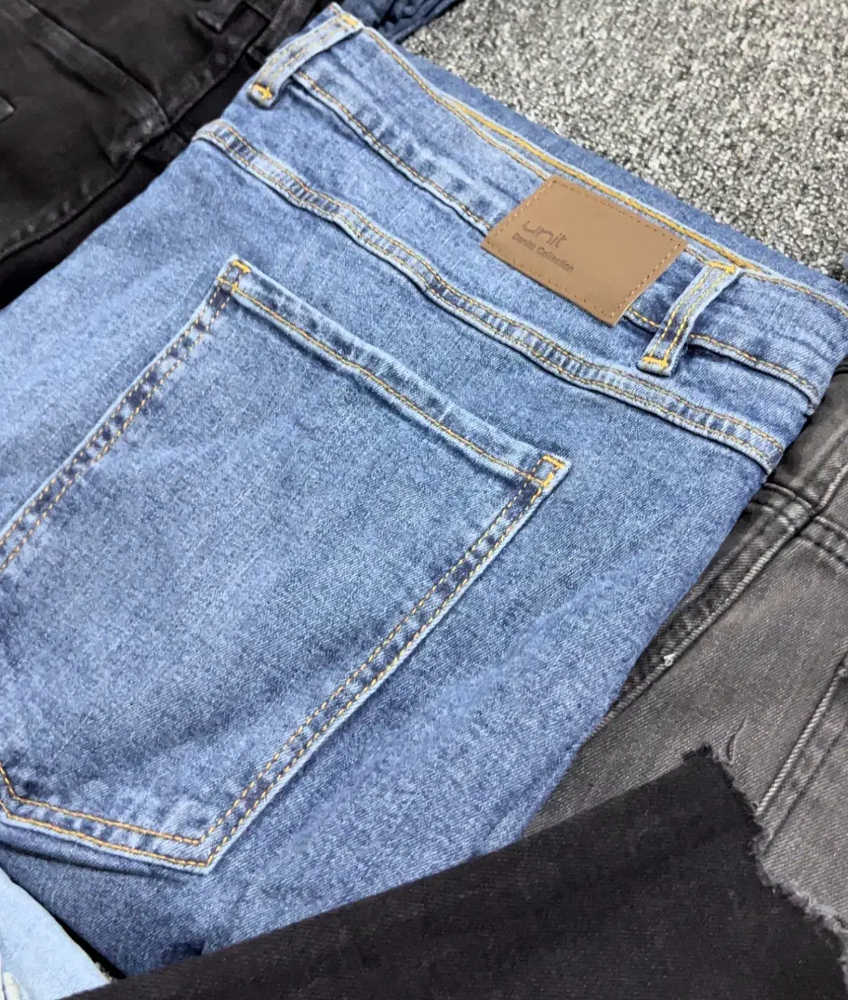 شلوار جین بنگال حراجی|لباس|یاسوج, |دیوار