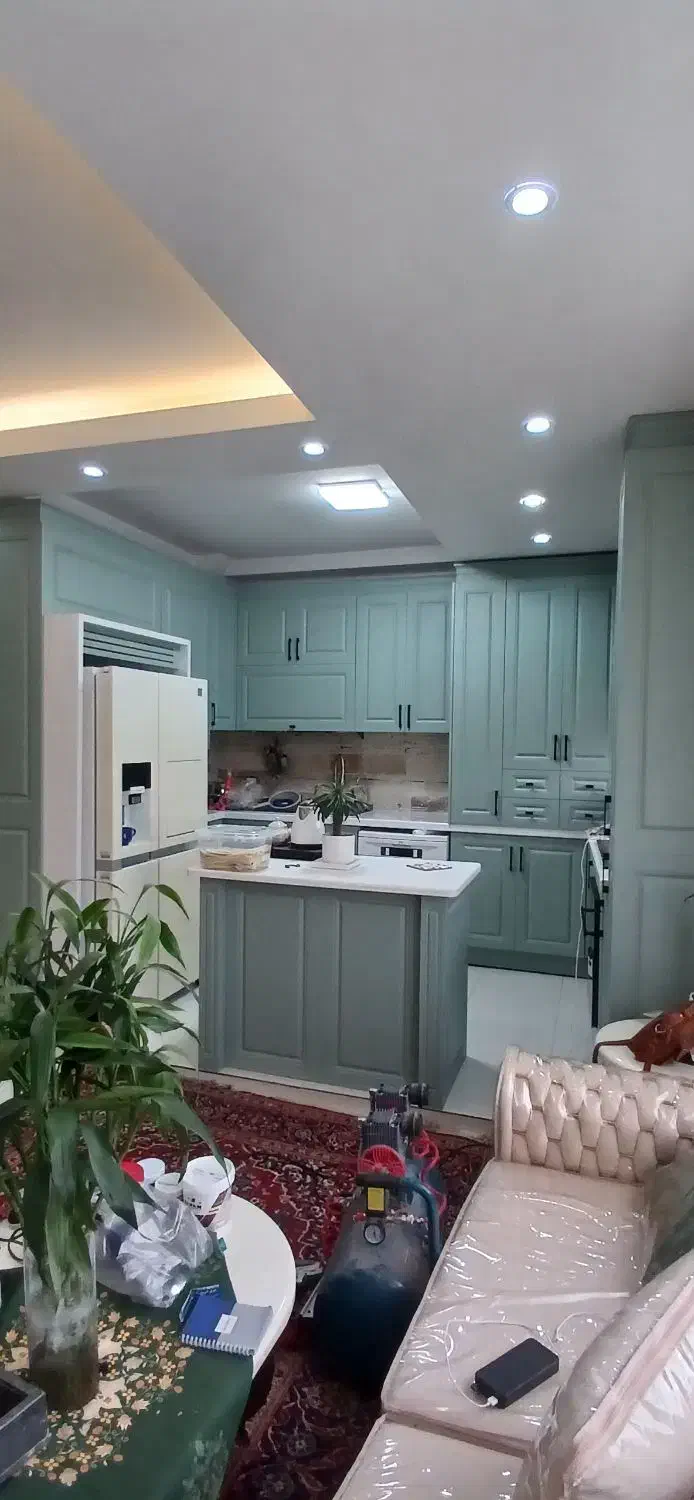 کابینت|خدمات پیشه و مهارت|قزوین, |دیوار