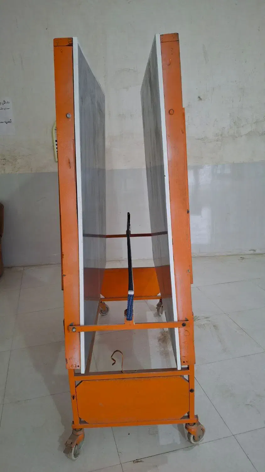 پینگ پنگ|ورزش‌های توپی|پارس‌آباد, |دیوار