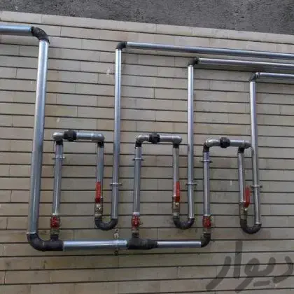 جوشکاری|خدمات پیشه و مهارت|تربت جام, المهدی|دیوار