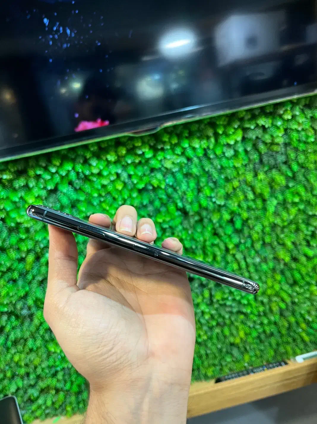 آیفون 11 پرومکس|موبایل|اراک, |دیوار