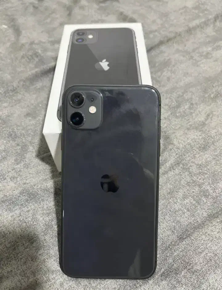 iphone 11 64|موبایل|تهران, افسریه جنوبی|دیوار