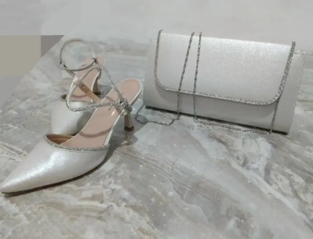 کیف و کفش ست|کیف، کفش، کمربند|قرچک, باقرآباد|دیوار