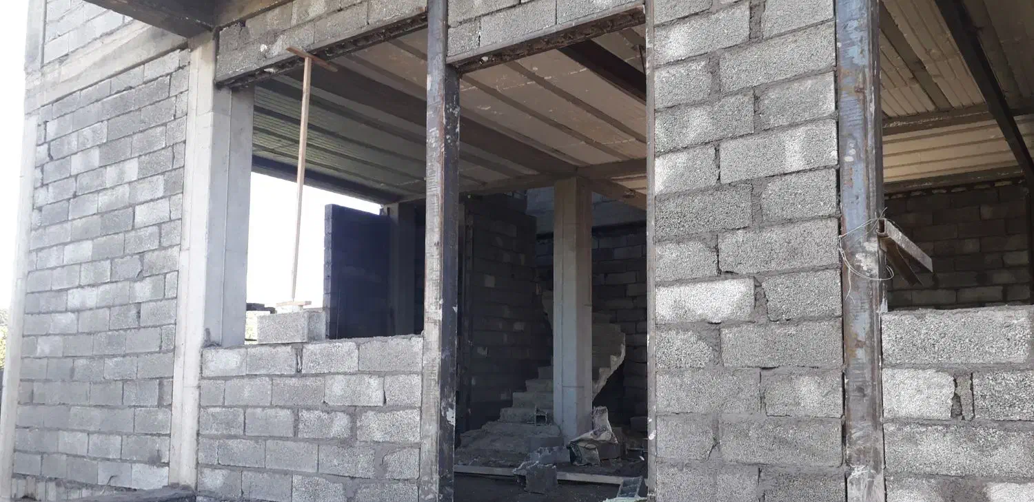 بلوک چینی .سیمانکاری.نقاش.گچبری وگچکاری ورابیتس|خدمات پیشه و مهارت|رحیمآباد, |دیوار