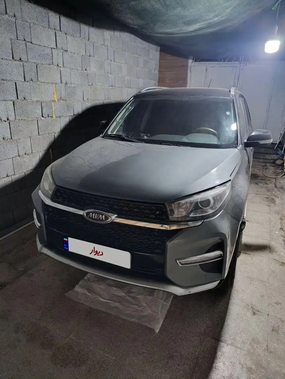 x33s/atمدل 401|خودرو سواری و وانت|بندرعباس, |دیوار