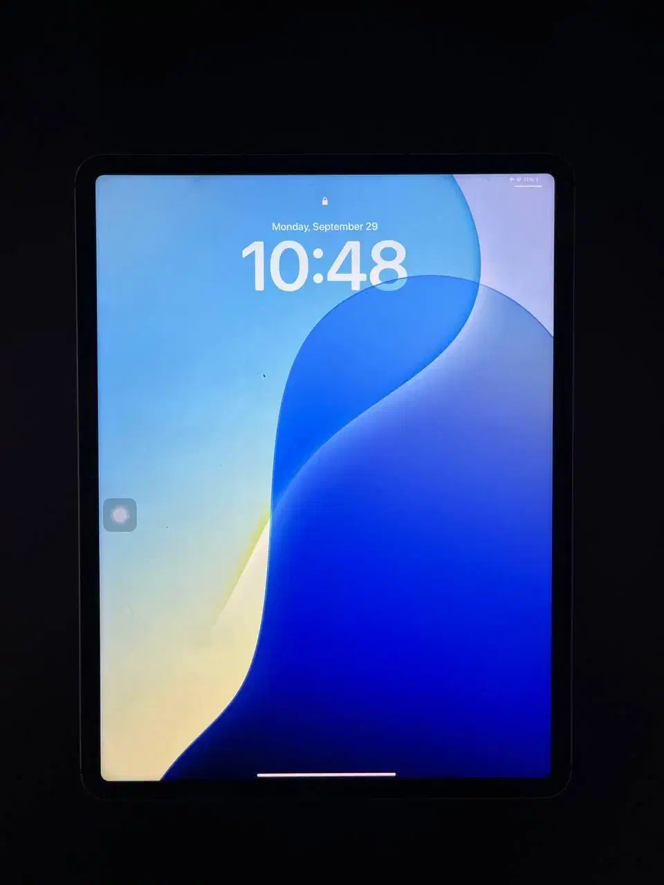 ipad pro-M1-cellular-12.9inch|تبلت|تهران, یوسف‌آباد|دیوار