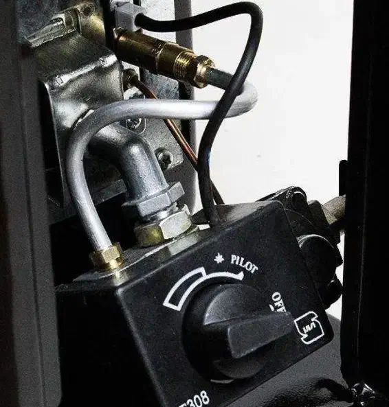 تعمیرات و نصب تخصصی بخاری گازی|خدمات پیشه و مهارت|ارومیه, |دیوار