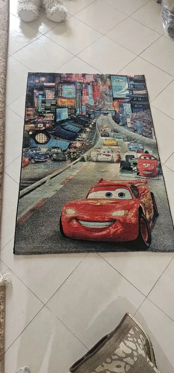 فرش کودک|فرش|تهران, خلیج فارس|دیوار