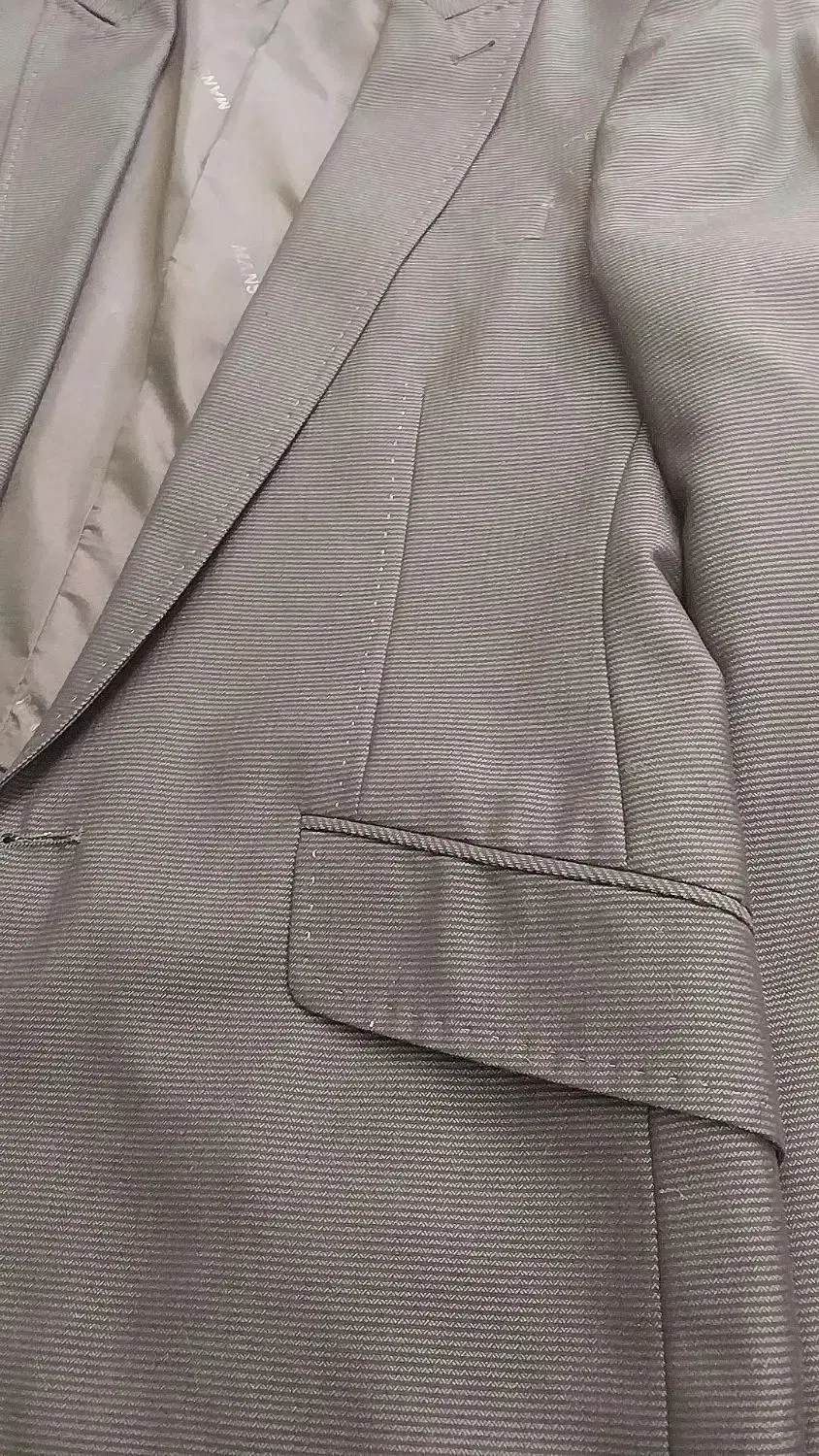 کت و شلوار اسپرت|لباس|شاهینشهر, حافظ جنوبی|دیوار