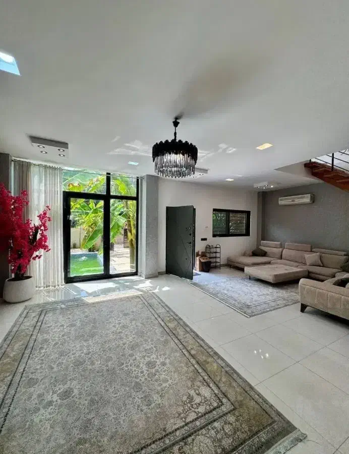 ویلا300متری% مبله کامل% فقط6/800میلیارد*|فروش خانه و ویلا|نوشهر, |دیوار