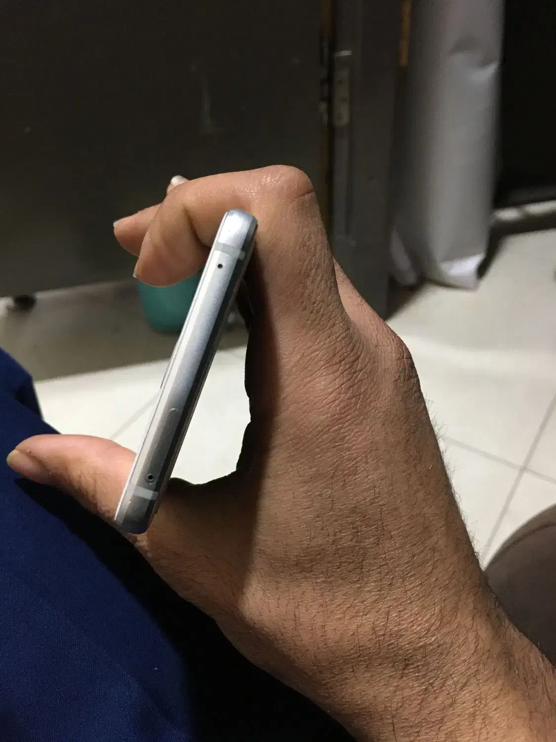 samsung a5 2016|موبایل|اهواز, کوی شایسته|دیوار