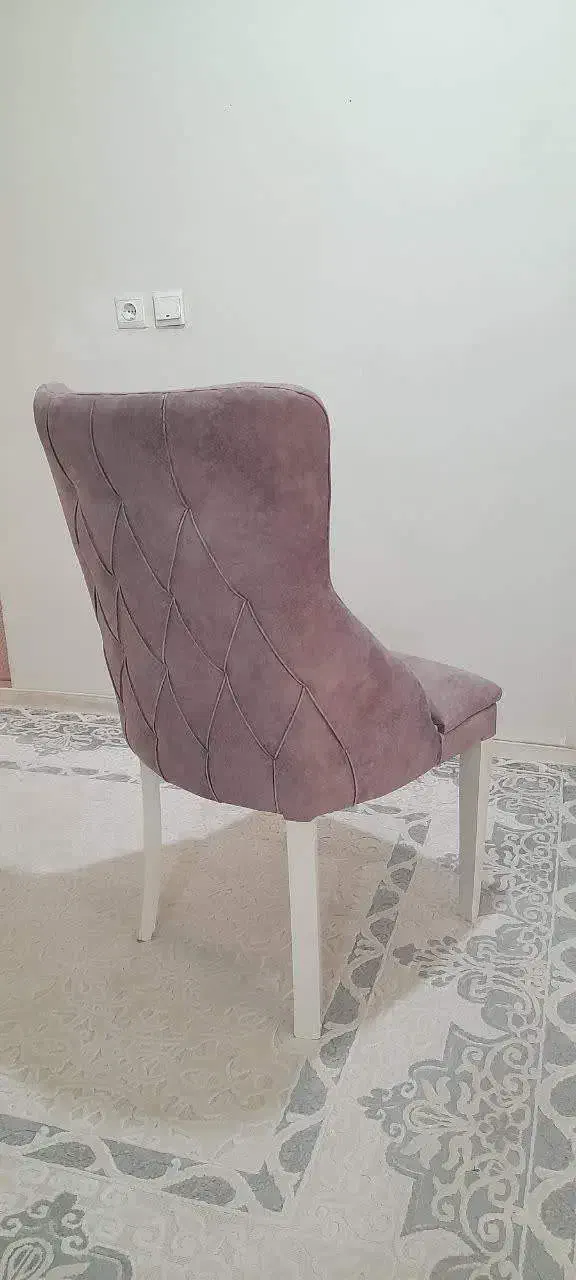 میز ناهار خوری|میز و صندلی غذاخوری|نیشابور, فردوسی جنوبی|دیوار