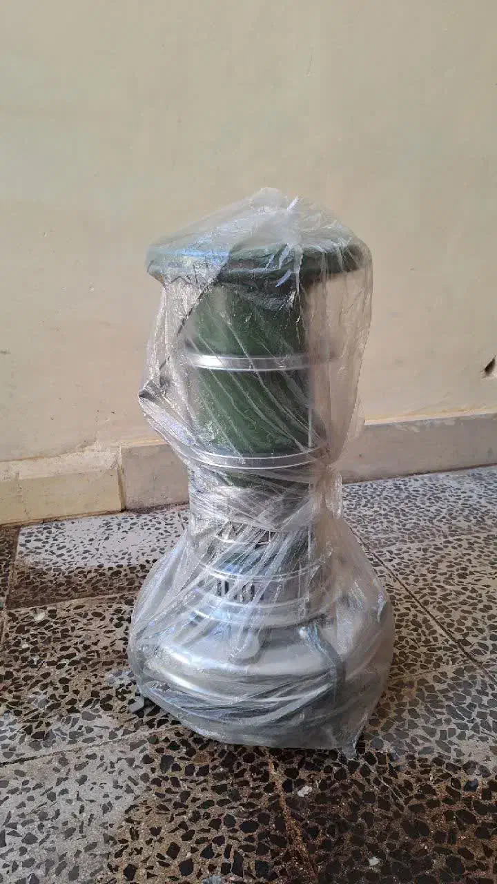 چراغ نفتی دو عدد|بخاری، هیتر، شومینه|خرم‌آباد, |دیوار