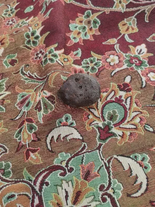 سنگ آسمانی|کلکسیون اشیاء عتیقه|میانه, |دیوار