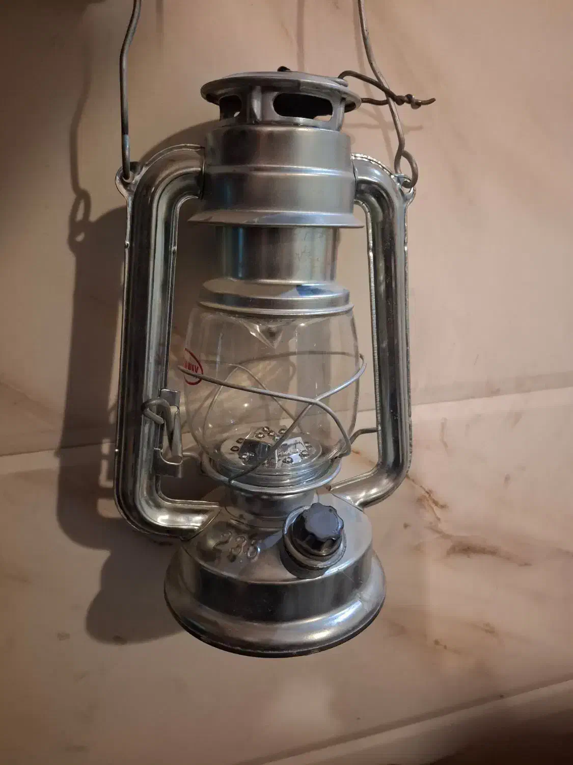 فانوس برای روشنایی و دکور|ریسه و چراغ تزئینی|شاهدشهر, |دیوار