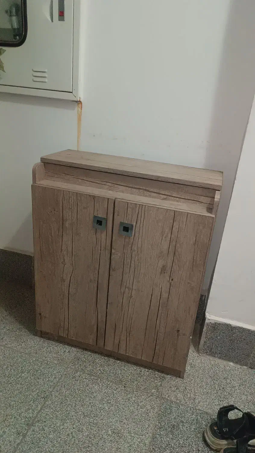 درخت گل پاییزی|گل مصنوعی|بیرجند, |دیوار