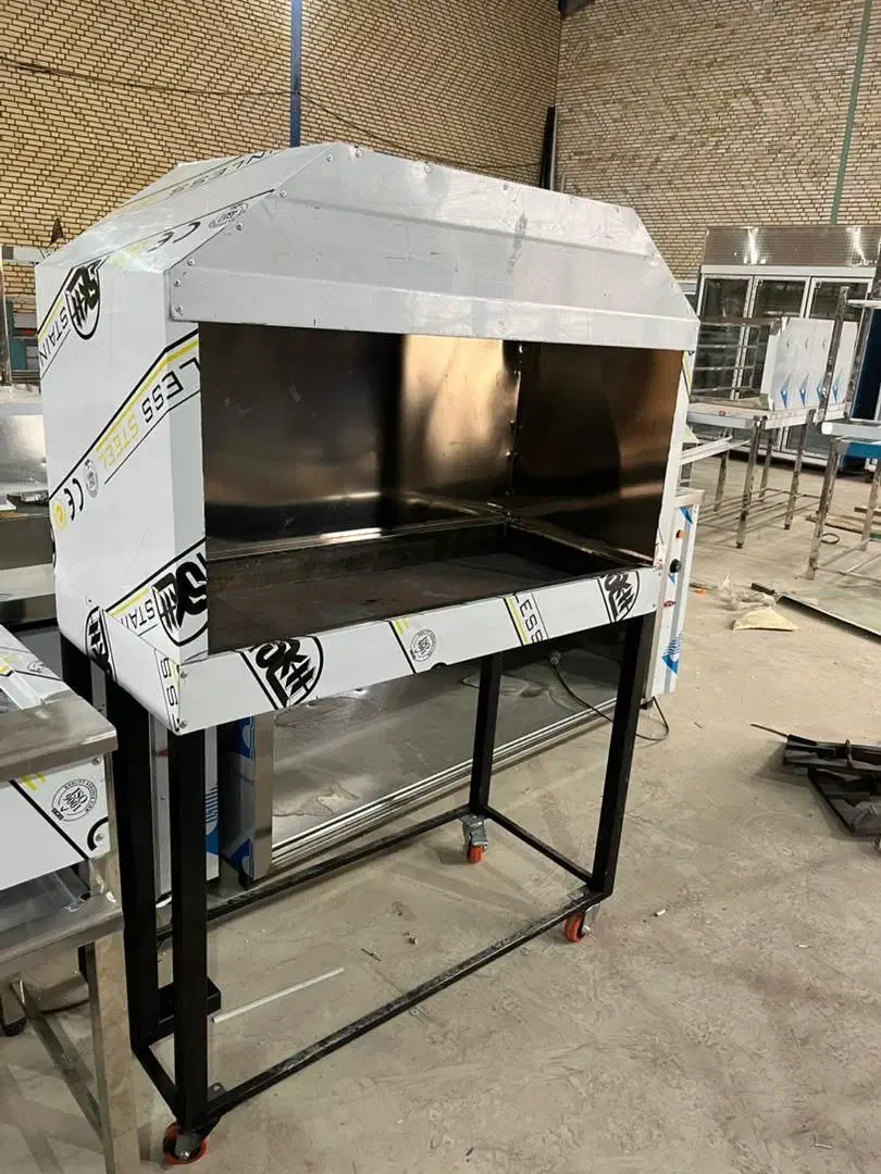 فروش ویژه تجهیزات رستوران و فست فود|کافی‌شاپ و رستوران|بم, |دیوار