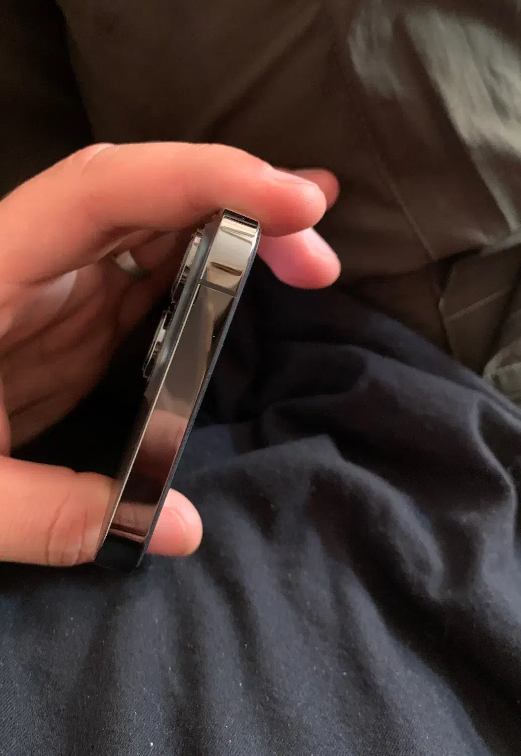 آیفون ۱۳ پرو|موبایل|مشگین شهر, |دیوار