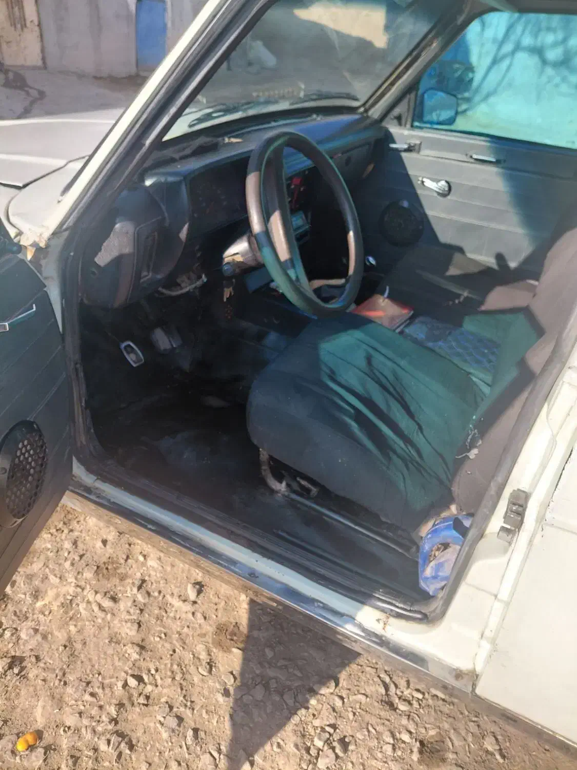 1111|خودرو سواری و وانت|ثمرین, |دیوار