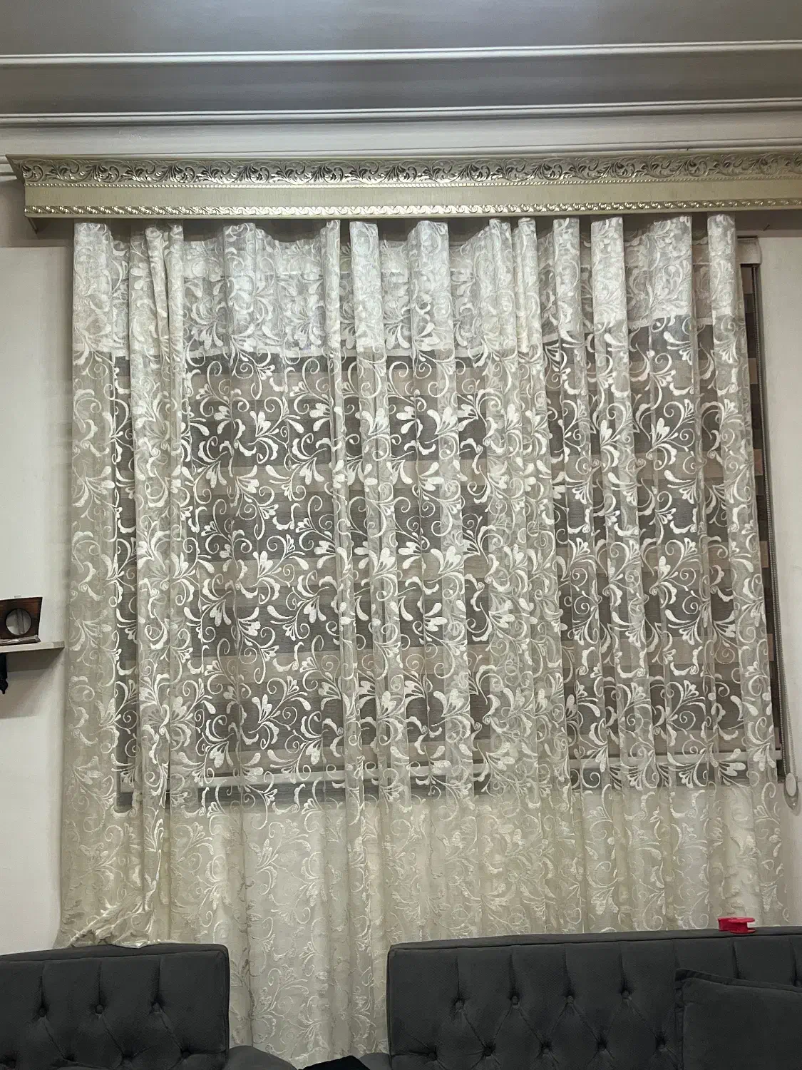 پرده خانه|پرده، رانر، رومیزی|کوچصفهان, |دیوار