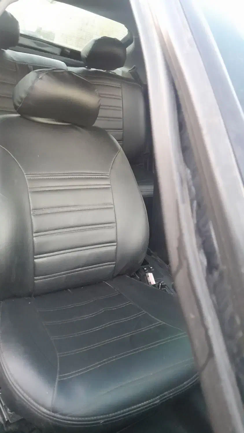 زانتیا ۲۰۰۰|خودرو سواری و وانت|گنبد کاووس, |دیوار