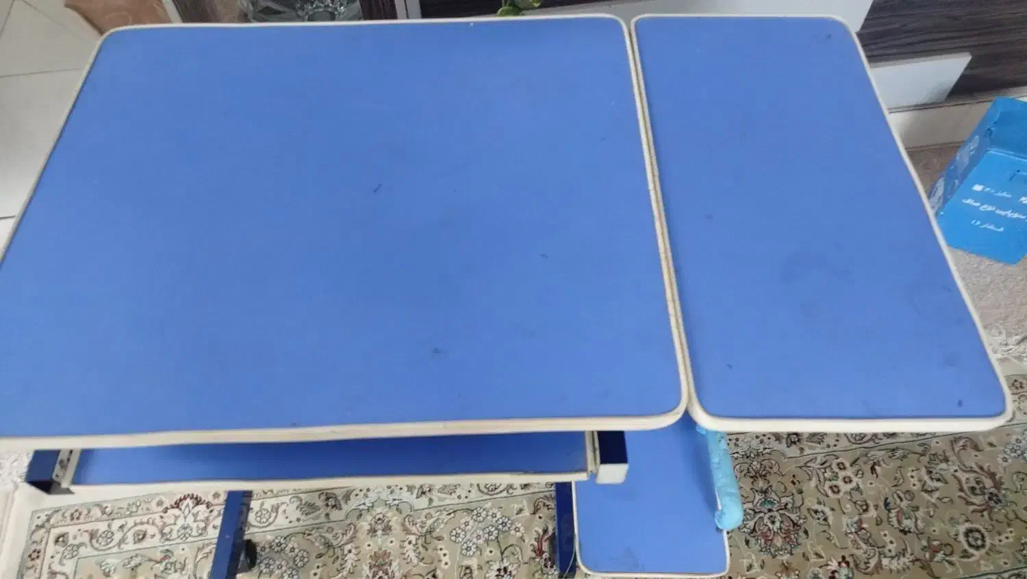 میز کاپیوتر در حد|میز تحریر و کامپیوتر|نیشابور, شهرک اندیشه|دیوار