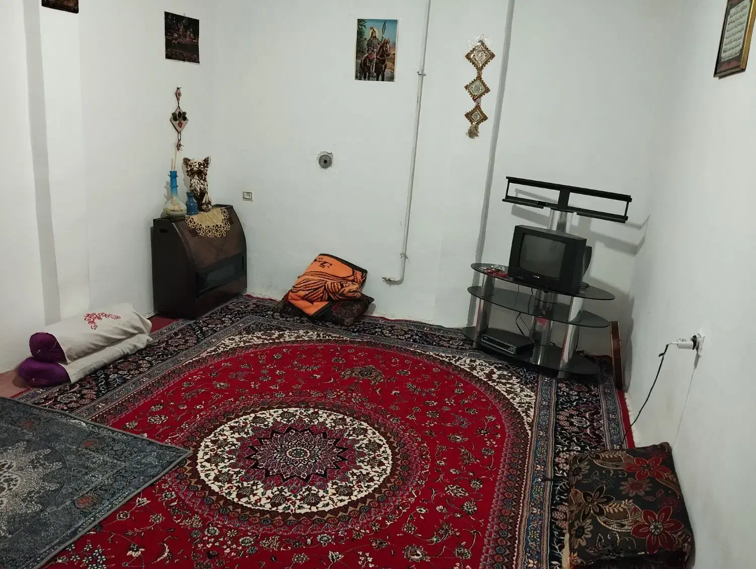 خانه|فروش خانه و ویلا|الوند, |دیوار