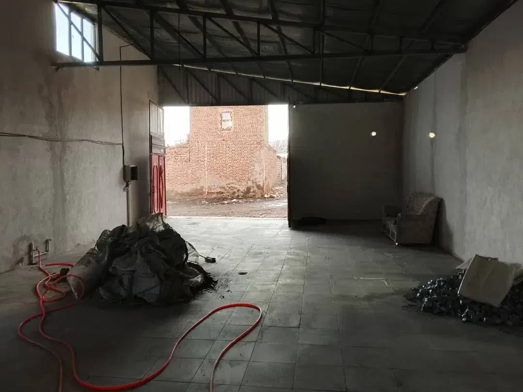 اجاره سوله برای کارگاه|اجارهٔ دفتر صنعتی، کشاورزی، تجاری|سلماس, |دیوار