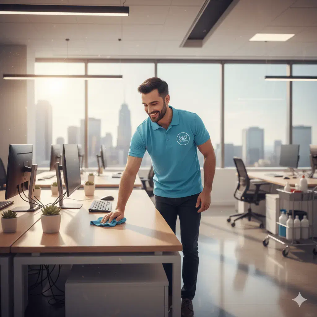 نیروی خدمات آقا با توانایی رانندگی|استخدام سرایداری و نظافت|اصفهان, بهار آزادی|دیوار